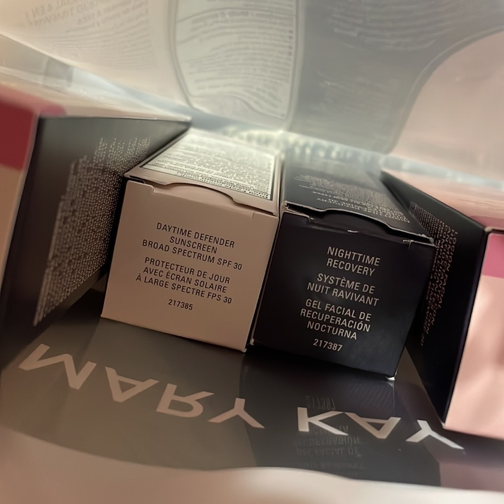 💄HP!💋Mary Kay Timewise set - Picture 4 of 9